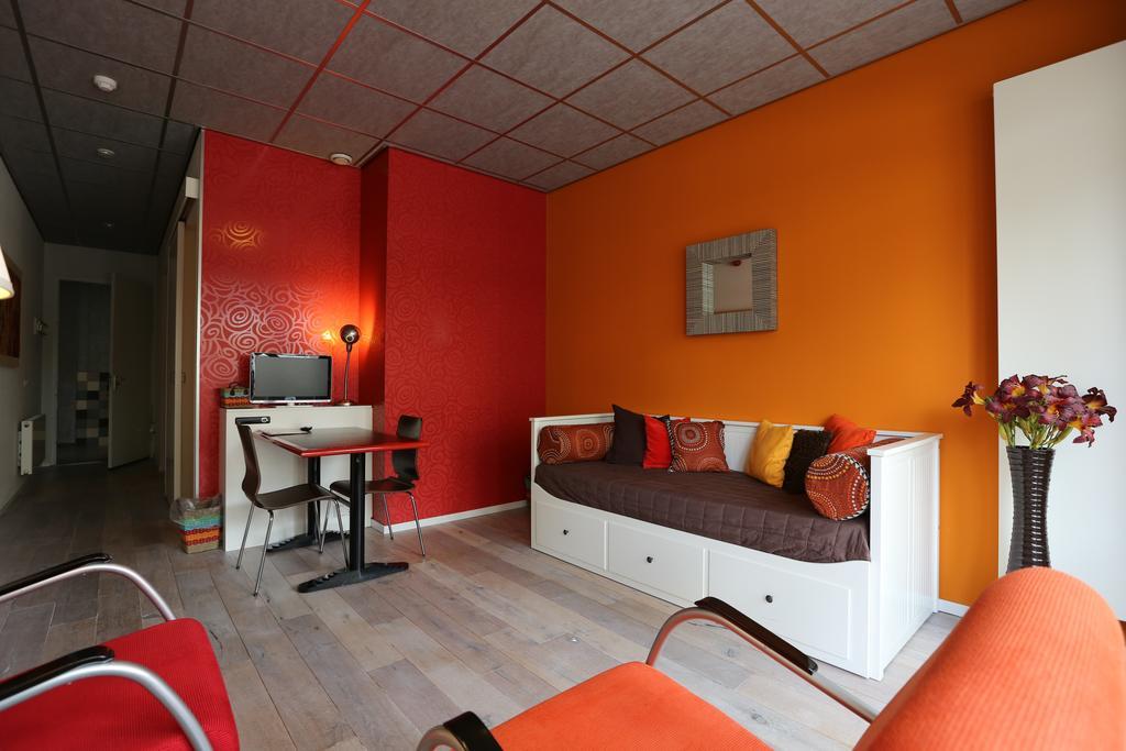 Bed and Breakfast Bed&Breakfast Terre Neuve à Velp  Chambre photo